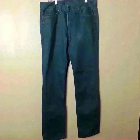 J Brand Tyler Perfect Slim Fit Mechanism Jeans - Picture 1 of 8